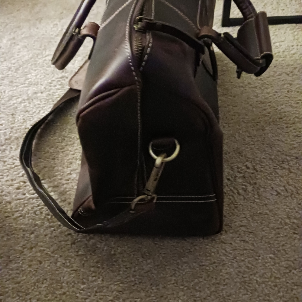 Carry Bag - Picture 3 of 9